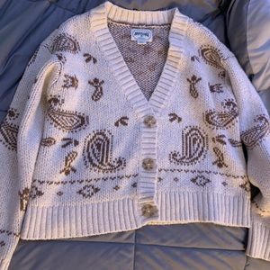 American Eagle Cardigan